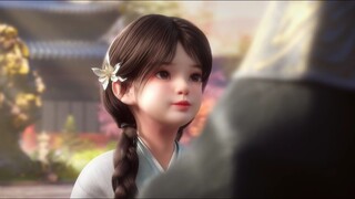 Tomb Of Fallen Gods S3 Eps 11 Sub Indo