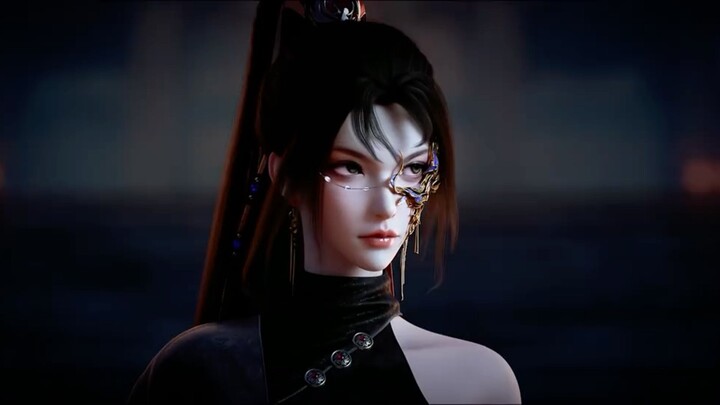 Eclipse of illusion Episode 10 sub indo