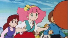 Mahou no Princess Minky Momo - Episode 04 | Subtitle Indonesia