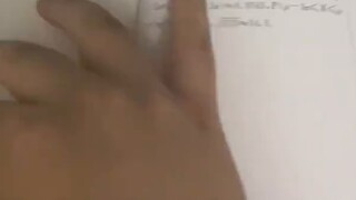 Đề thi được ra bởi một giáo viên được cho là sinh vào những năm 2000