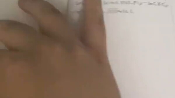 The test paper was set by a teacher who was suspected to be born in the 2000s