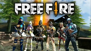 เพลง ปีศาจของฉัน Freefire