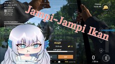 【Clipper Hyuu #8】 Jika Ikan Dijampi-jampi (FISHING PLANET)