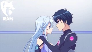 AMV Flirt only for 18 plus