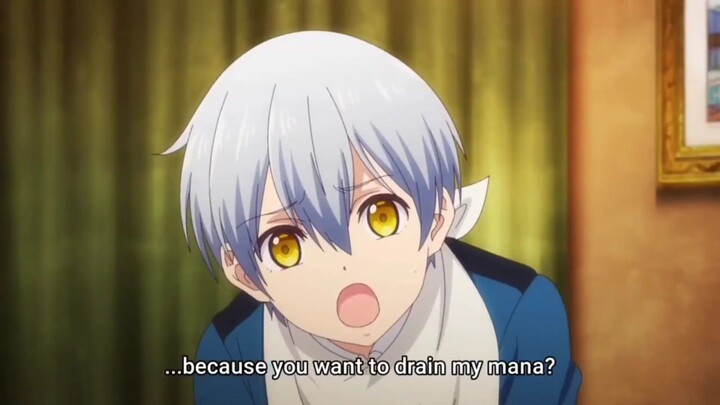 melongo liat punya tante