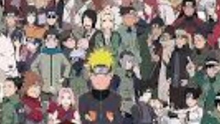 Naruto shipuden edit