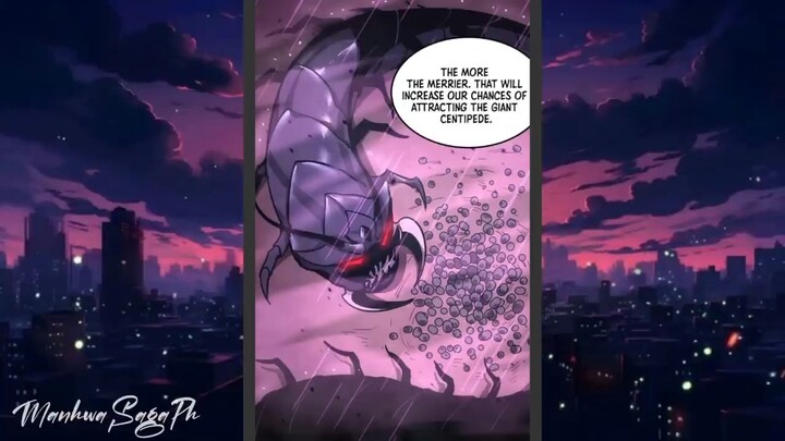 (13) Ang lalaking na Coma ng isang taon Nagising nataglay ang bagong kapangyarihan [Tagalog Recap]