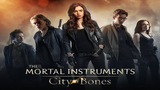 The Mortal Instruments: City Of Bones (2013) (Fantasy Action) W/ English Subtitle HD