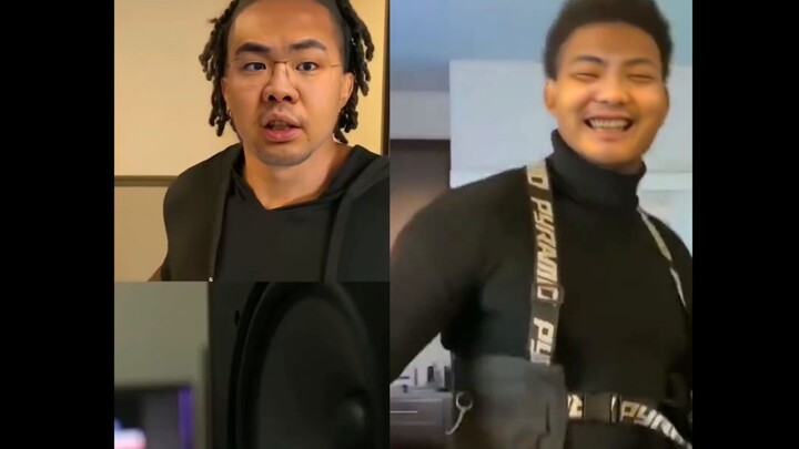 【الصوصة الحمار】دعنا نرقص أولاً