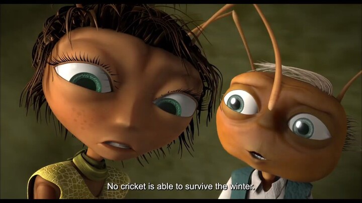 Cricket & Antoinette -Watch the full movie, link in the description