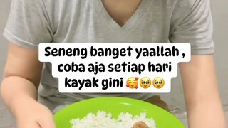 Jangan sampai punya laki kayak gini, Tersiksa lahir Batin 🥹 #reels #reelsviral #fyp