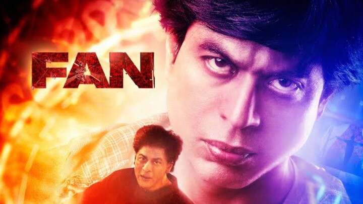 FAN FULL MOVIE 2016 HD | SHAH RUKH KHAN | SHRIYA PILGAONKAR