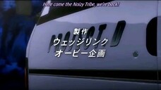 Initial D Fourth Stage Episode 12 English