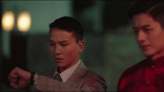 Ba Kiếp Yêu Hận EP 19 [Sub Việt]