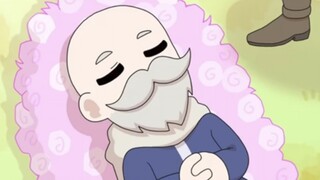 【转载】葬送的芙莉莲1-5集抽象简略版