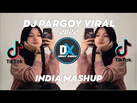 DJ ANNIVERSARY PARGOY  || INDIA MASHUP 2022 jedag jedug dj dany remix