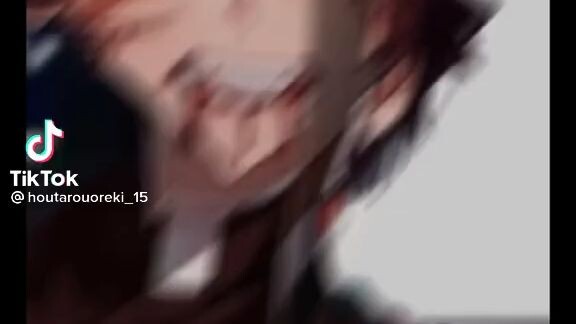 Khi các nv anime hoá rồng