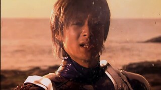 【4K Extreme/Kamen Rider Hibiki】นักล่าผี! ลุงเซียงหล่อเกิน! เด็กชายและวีรบุรุษ! รุ่นบริสุทธิ์