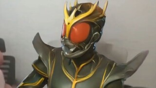 Kuuga: Industri Tokusatsu sangat kacau akhir-akhir ini dan mengapa kita tidak mencari masalah kita s