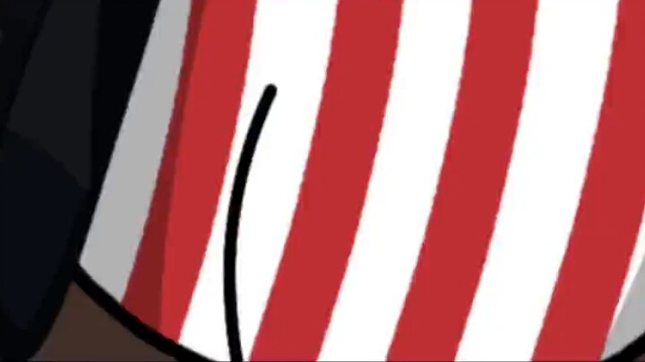 【Polandball】American Fantasy Drifting