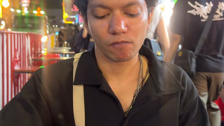 1st time date with a girl 🥹 | เดทแรกกับแฟนสาว | Kencan pertama dengan seorang gadis