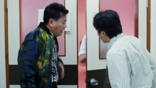 输光了，你不是说你是赌王吗？