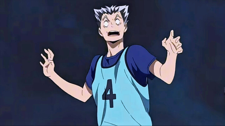 Haikyuu!: Every Club Has a Conspicuous Bag - Kotaro Usagi