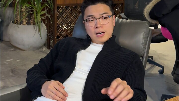 พ่อในที่ทำงาน