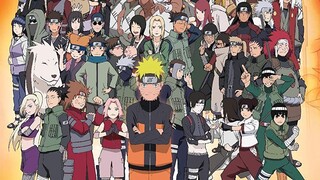 Naruto Shippuden Malay Dub Episod 158