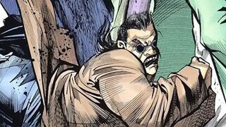 Wushen 122: Taibao Shenwei