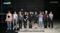 WEEKLY IDOL Ep. 623 with ZB1 (SUB INDO)