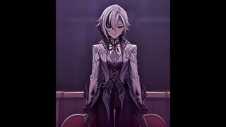 Arlecchino Edit || Yad || Genshin Impact
