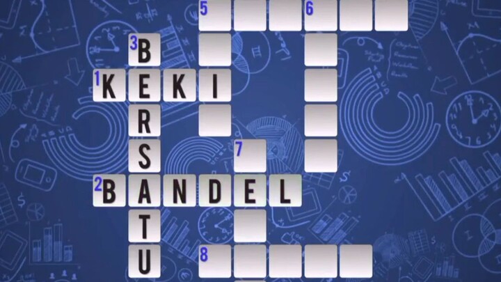 BEDU BAGI BAGI MAKANAN