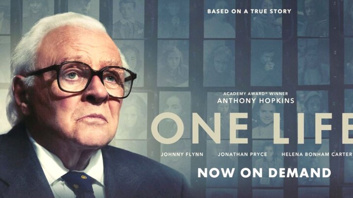 One Life (2024) Sub Indo