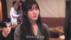 领导处处刁难桑稚,只为给好友姜颖出气