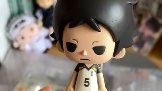 Membuka kotak millet/kotak super cantik izin millet anak bola voli/membuka kotak/apa yang harus dila