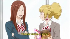 Wolf Girl & Black Prince (Episode 5)