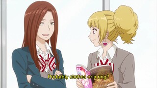 Wolf Girl & Black Prince (Episode 5)