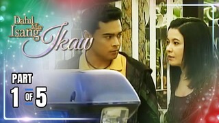 Dahil May Isang Ikaw | Episode 100 (1/5) | April 27, 2024