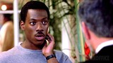 The STD diversion ("Ramon has a message" 😂) | Beverly Hills Cop | CLIP