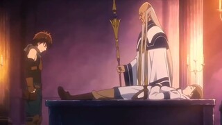 Chuyển Sinh Đến Thế Giới Khác, Tôi Trở Thành Sát Thủ! _ Hai to Gensou no Grimgar_tóm tắt anime_02