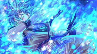 What the hell is international animation? This is it!! | Dragon Ball: Z