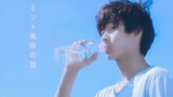 [Remix]Pria muda dalam film & drama Tv Jepang|<灰色と青>