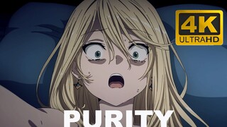 "Pure Nun"