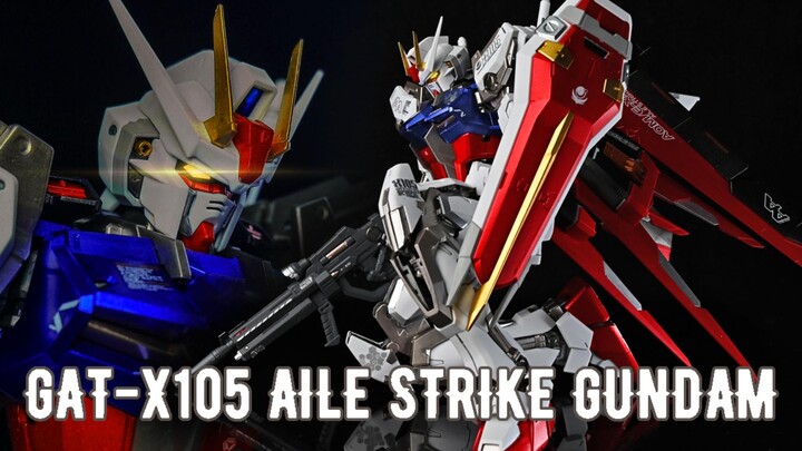 Apakah itu benar-benar sehalus sutra? Karakter utama Gundam manakah yang terbaik untuk melukis denga