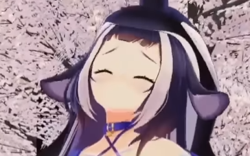 【熟Shylily】小鲸猫的悲伤猫猫舞