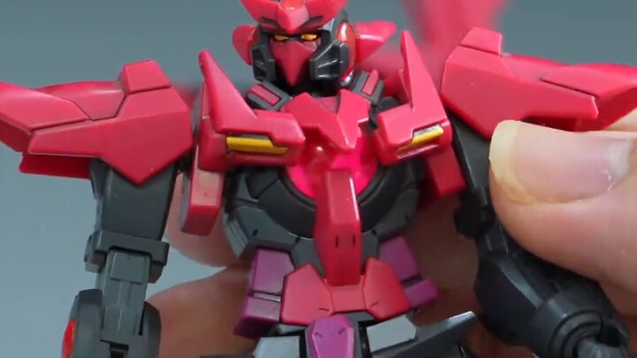 [Model Premium Mainkan Peluru 0080] Malaikat Energi Materi Gelap [Buat Peluru Universe 067] HGBF 013