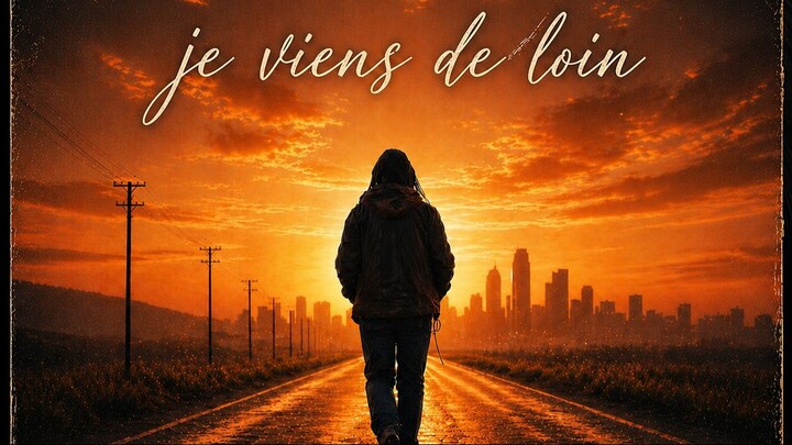 Sofia – Je viens de loin | French Urban Pop 🇫🇷