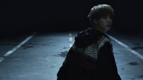 suga shadow M/V😍