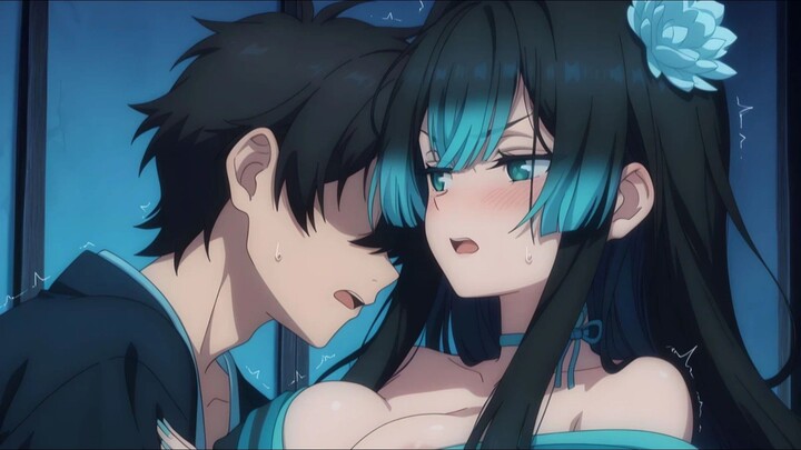 Meskipun Ranked Animenya 6,85 Namun Banyak Peminatnya +18